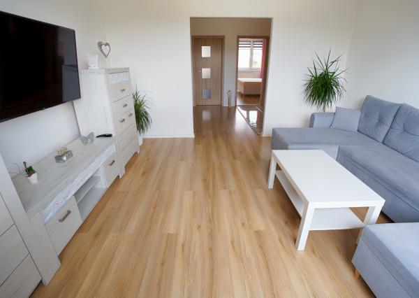 Byt 4+1 (86 m2) s loggiou sídl. Mier Spišská Nová Ves