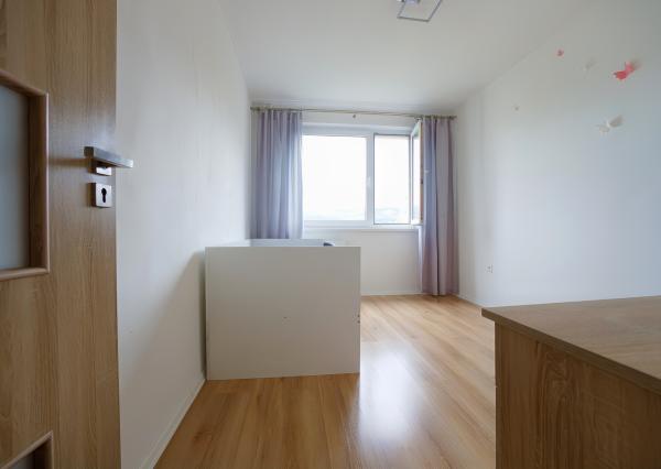 Byt 4+1 (86 m2) s loggiou sídl. Mier Spišská Nová Ves