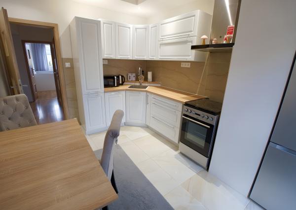 Byt 4+1 (86 m2) s loggiou sídl. Mier Spišská Nová Ves