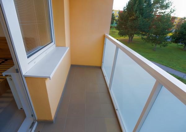 PRENÁJOM! Byt 1+1 (44 m2) s dvomi loggiami, sídl. Tarča v Sp. N. Vsi