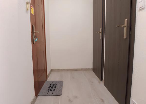 PRENÁJOM! Byt 1+1 (44 m2) s dvomi loggiami, sídl. Tarča v Sp. N. Vsi