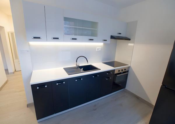 PRENÁJOM! Byt 1+1 (44 m2) s dvomi loggiami, sídl. Tarča v Sp. N. Vsi