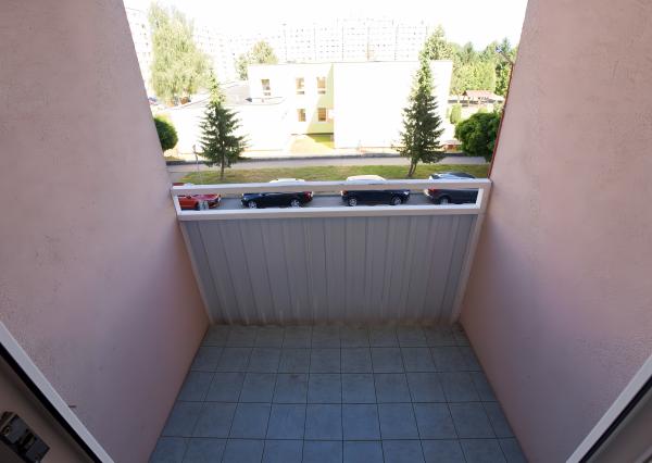 Byt 3+1 (66 m2) s loggiou, sídl. Západ I v Spišskej Novej Vsi