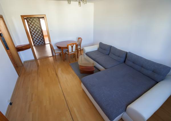 Byt 3+1 (66 m2) s loggiou, sídl. Západ I v Spišskej Novej Vsi