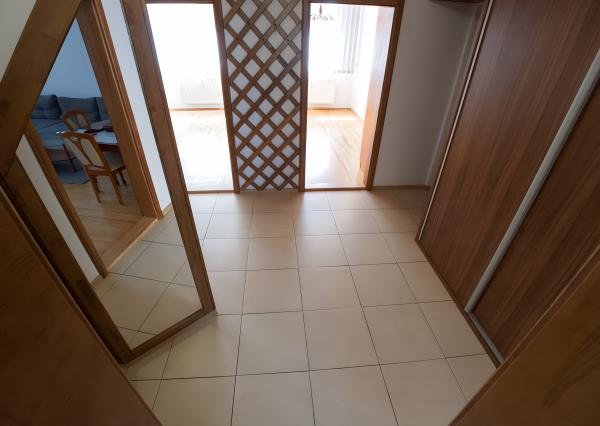 Byt 3+1 (66 m2) s loggiou, sídl. Západ I v Spišskej Novej Vsi