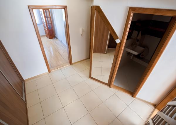 Byt 3+1 (66 m2) s loggiou, sídl. Západ I v Spišskej Novej Vsi