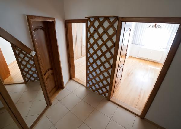 Byt 3+1 (66 m2) s loggiou, sídl. Západ I v Spišskej Novej Vsi