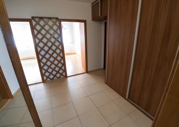 Byt 3+1 (66 m2) s loggiou, sídl. Západ I v Spišskej Novej Vsi