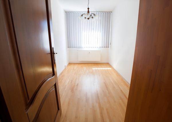 Byt 3+1 (66 m2) s loggiou, sídl. Západ I v Spišskej Novej Vsi