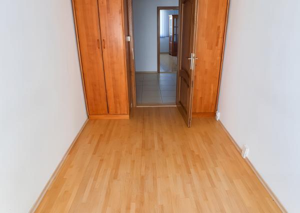 Byt 3+1 (66 m2) s loggiou, sídl. Západ I v Spišskej Novej Vsi