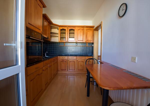 Byt 3+1 (66 m2) s loggiou, sídl. Západ I v Spišskej Novej Vsi