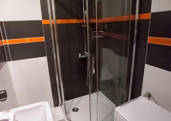 Byt 3+1 (66 m2) s loggiou, sídl. Západ I v Spišskej Novej Vsi