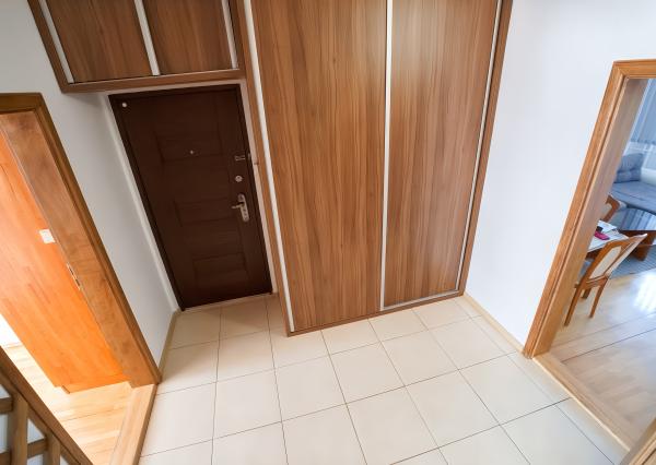 Byt 3+1 (66 m2) s loggiou, sídl. Západ I v Spišskej Novej Vsi