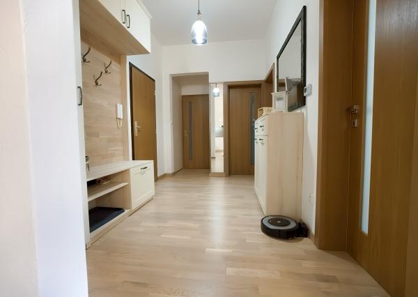 Byt 3+1 s balkónom Nám. Iglovia, Spišská Nová Ves