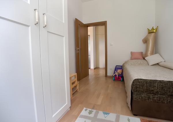 Byt 3+1 s balkónom Nám. Iglovia, Spišská Nová Ves