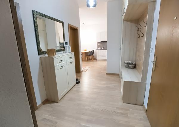 Byt 3+1 s balkónom Nám. Iglovia, Spišská Nová Ves