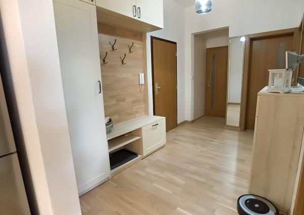 Byt 3+1 s balkónom Nám. Iglovia, Spišská Nová Ves