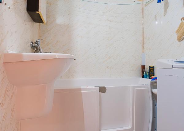 Byt 4+1 (82 m2) s loggiou, sídl. Mier Sp. Nová Ves