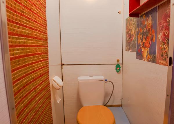 Byt 4+1 (82 m2) s loggiou, sídl. Mier Sp. Nová Ves