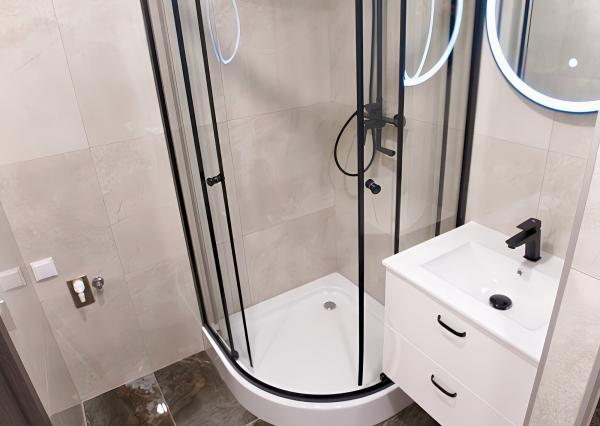 Kompletne rekonštruovaný byt 1+1 sídl. Tarča SNV