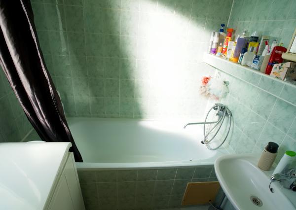 Byt 3+1 (65 m2) sídl. Mier, J. Matušku Sp. Nová Ves