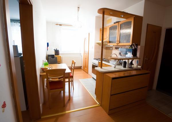 Byt 3+1 (65 m2) sídl. Mier, J. Matušku Sp. Nová Ves