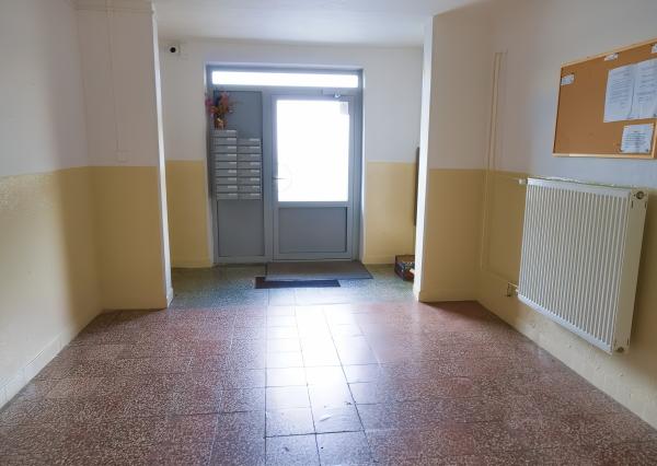 Byt 3+1 (65 m2) sídl. Mier, J. Matušku Sp. Nová Ves