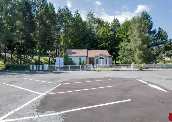 Podnikateľský priestor (99 m2) Spišská Nová Ves