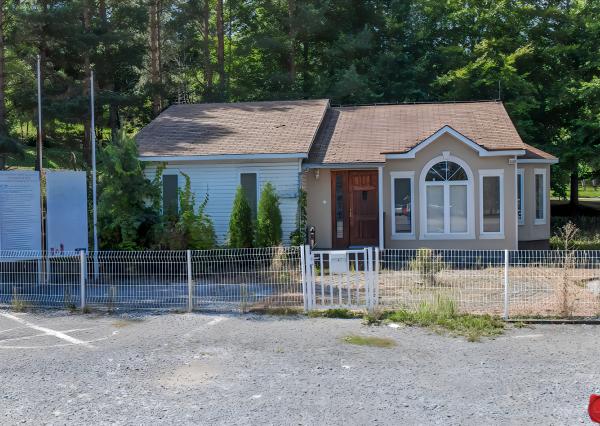 Podnikateľský priestor (99 m2) Spišská Nová Ves