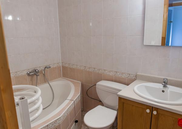 Podnikateľský priestor (99 m2) Spišská Nová Ves