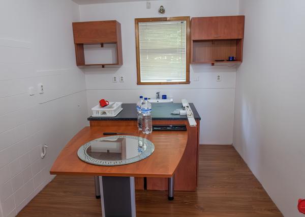 Podnikateľský priestor (99 m2) Spišská Nová Ves