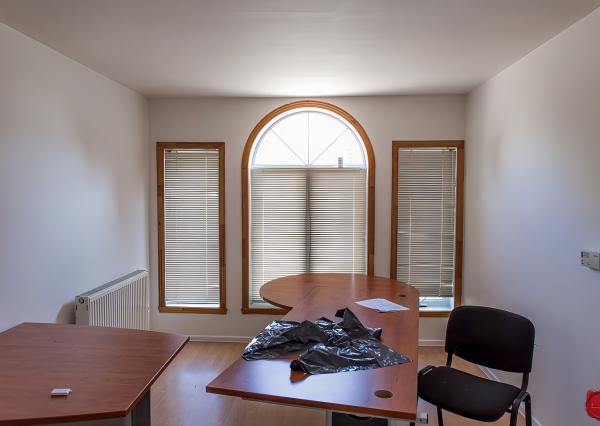 Podnikateľský priestor (99 m2) Spišská Nová Ves