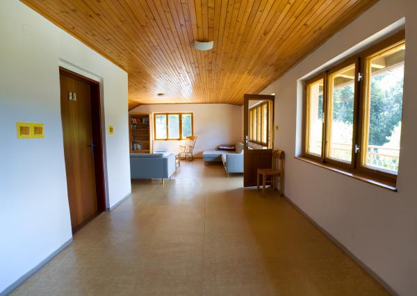 Rodinný dom - chalupa pod Bukovcom (2 869 m2), Švedlár