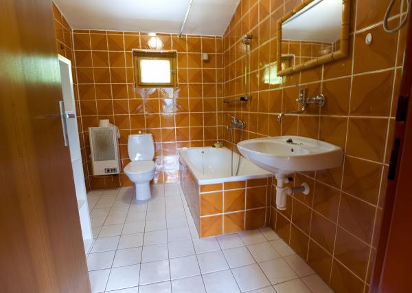 Rodinný dom - chalupa pod Bukovcom (2 869 m2), Švedlár