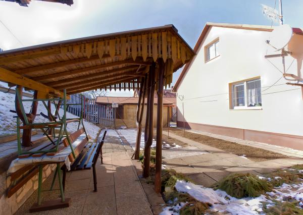 Rodinný dom vhodný aj ako chalupa Mlynky NP Slov. raj