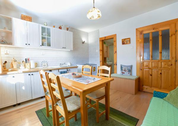 Rodinný dom vhodný aj ako chalupa Mlynky NP Slov. raj