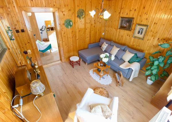 Rodinný dom vhodný aj ako chalupa Mlynky NP Slov. raj