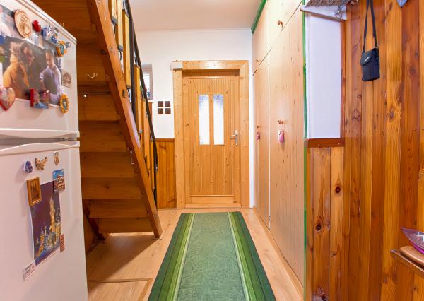 Rodinný dom vhodný aj ako chalupa Mlynky NP Slov. raj