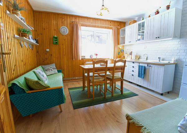 Rodinný dom vhodný aj ako chalupa Mlynky NP Slov. raj