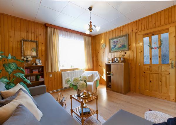 Rodinný dom vhodný aj ako chalupa Mlynky NP Slov. raj