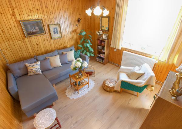 Rodinný dom vhodný aj ako chalupa Mlynky NP Slov. raj