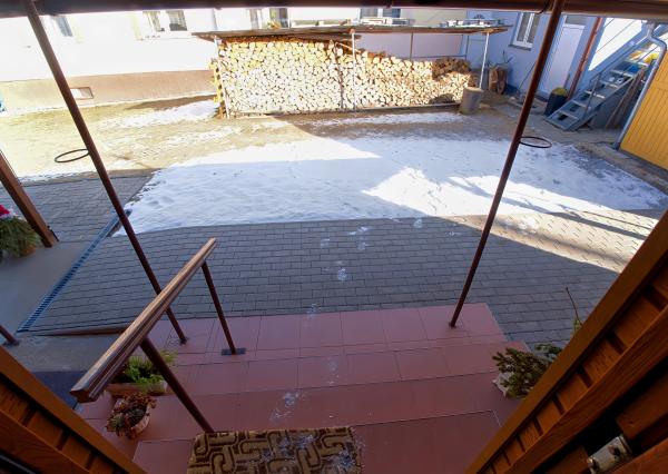 Rodinný dom vhodný aj ako chalupa Mlynky NP Slov. raj