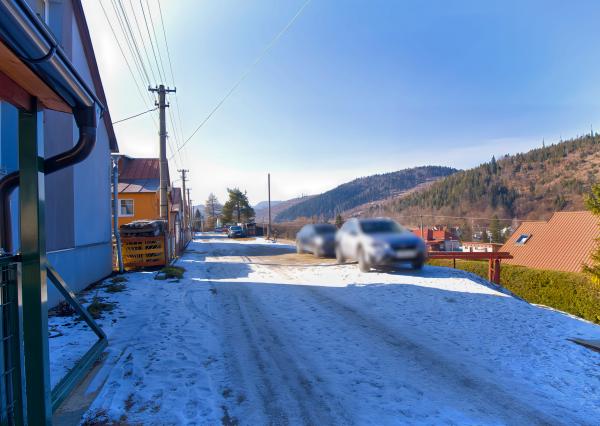 Rodinný dom vhodný aj ako chalupa Mlynky NP Slov. raj