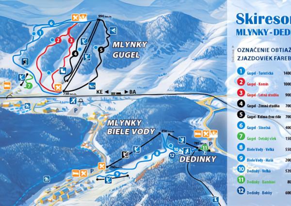 Rodinný dom vhodný aj ako chalupa Mlynky NP Slov. raj