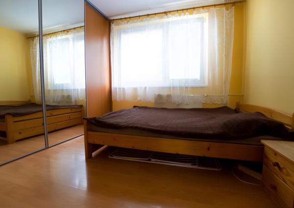 Byt 3+1 (65 m2) sídl. Mier, J. Matušku Sp. Nová Ves