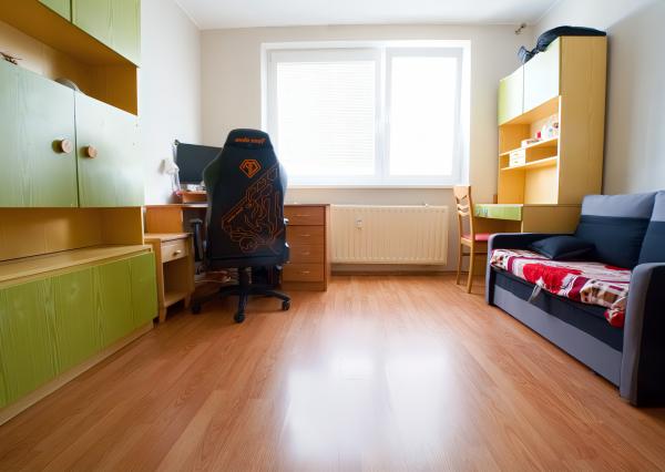 Byt 3+1 (65 m2) sídl. Mier, J. Matušku Sp. Nová Ves