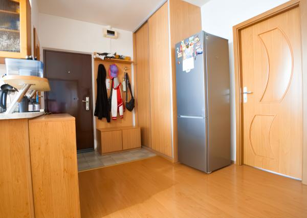 Byt 3+1 (65 m2) sídl. Mier, J. Matušku Sp. Nová Ves