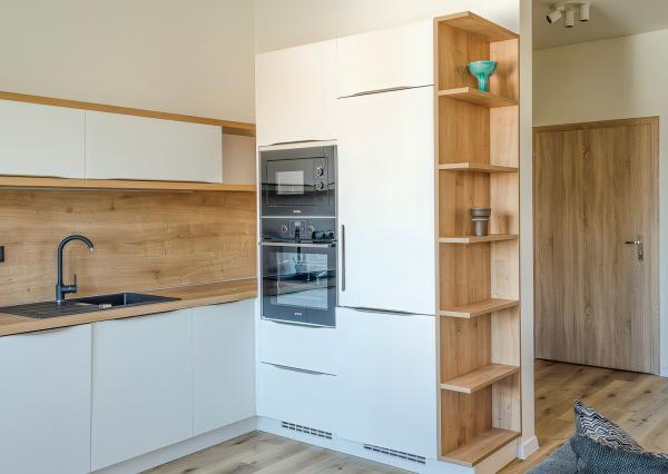 NA PRENÁJOM! Byt 2+1 s balkónom v novostavbe Iglovia SNV