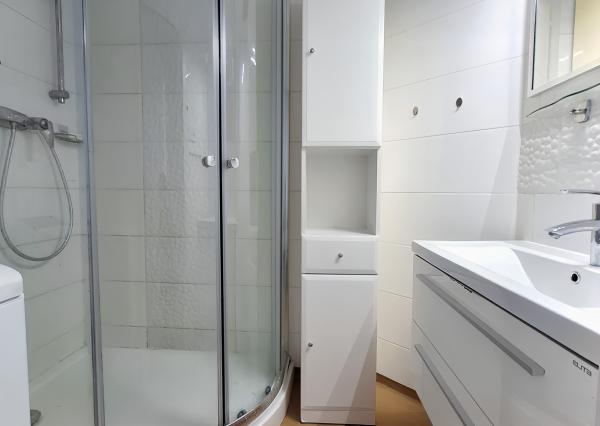 PRENÁJOM! Byt 3+1 (77 m2) 2 balkóny,  Levočská SNV