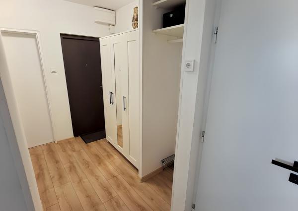 PRENÁJOM! Byt 3+1 (77 m2) 2 balkóny,  Levočská SNV